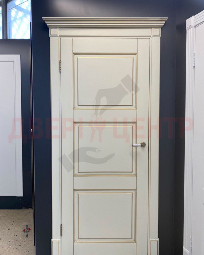 Класичні двері з патиною 2001-06 Класичні двері з патиною 2001-06