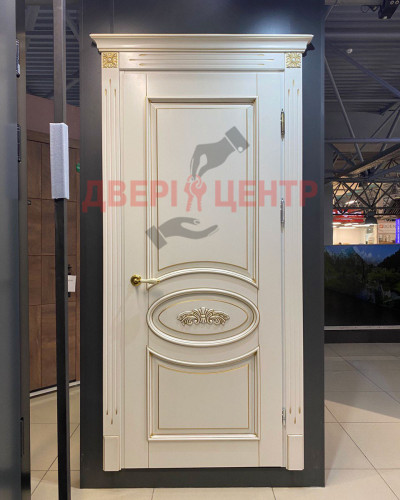 Двері з масиву дерева 2001-32 Двері з масиву дерева 2001-32