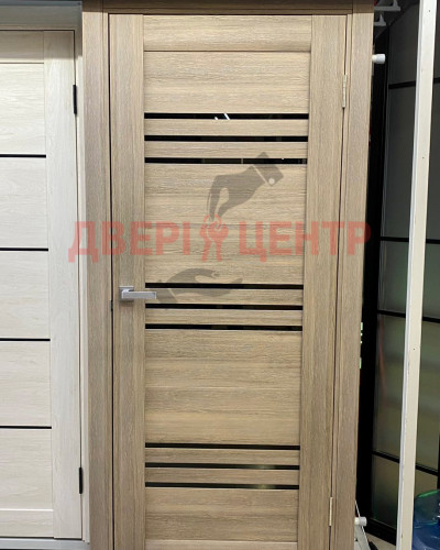 Двері з ПВХ плівкою класичні 2001-50 Двері з ПВХ плівкою класичні 2001-50